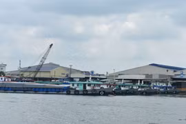 Provincia vietnamita de An Giang fija meta de captación de inversión millonaria 
