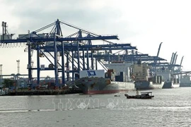 Vietnam acogerá reunión del Grupo de trabajo sobre transporte marítimo de ASEAN