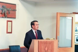 Visita de primera ministra de Nueva Zelanda a Vietnam impulsará lazos bilaterales