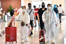 Crean condiciones para la repatriación de vietnamitas en ocasión del Tet