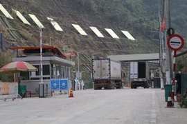 Aplican en provincia vietnamita declaración en plataforma de control fronterizo digital