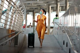 Búsquedas internacionales de turismo vietnamita aumentaron un 1,125 % en junio