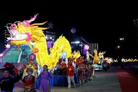 Provincia vietnamita de Tuyen Quang explota tradiciones históricas y culturales para el desarrollo