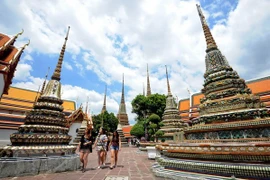 Tailandia presenta estrategia para el desarrollo del turismo sostenible