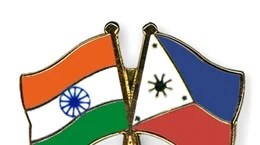 India y Filipinas efectúan consulta política y diálogo estratégico 