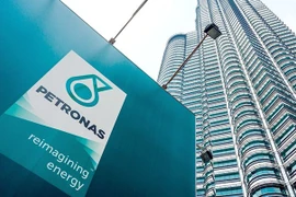 Malasia conserva su posición de quinto mayor exportador de gas natural licuado