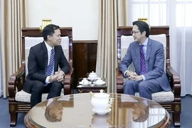 Destacan el papel de Comisión del Río de Mekong al desarrollo regional