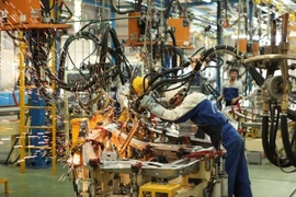 La afluencia de IED impulsa a Vietnam a mejorar el entorno empresarial, afirman expertos
