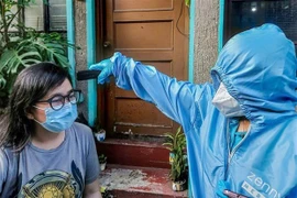 Filipinas aprueba uso de emergencia de vacuna Sinovac para niños