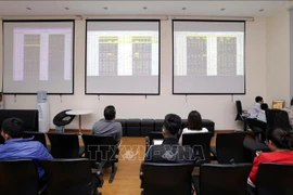 Mercado bursátil de Vietnam se recupera gracias a su economía doméstica