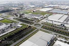 Savills: Vietnam está en el radar de inversores manufactureros