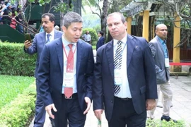 Presidente Ho Chi Minh, ejemplo extraordinario pero noble, según líder del ICAP
