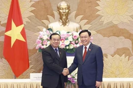Vietnam prioriza lazos tradicionales con Laos y Camboya