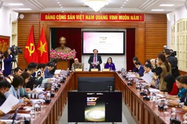 Festival Internacional de Cine de Hanoi 2022 presentará 123 obras
