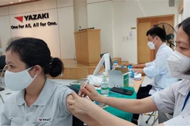 COVID-19: Vietnam reporta 568 casos nuevos 