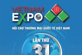 Celebrarán Feria Internacional Vietnam EXPO 2022