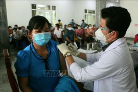 COVID-19: Vietnam registra 684 nuevos casos en 24 horas