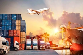 Exportaciones de Vietnam tienen ventajas en Reino Unido 