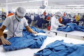 Hanoi avanza en pos de recuperación económica