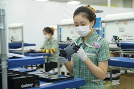 Samsung confirma que no trasladará sus actividades de producción a Corea del Sur