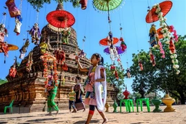 Camboya insta a las partes concernientes en Myanmar a restringir el uso de la fuerza