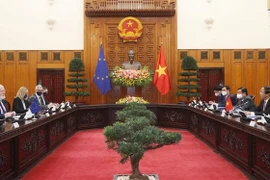 Destaca Comisión Europea asociación y cooperación integral con Vietnam