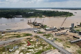 Provincia de Dong Nai traza medidas para atraer inversiones