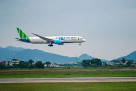 Bamboo Airways estrenará la ruta Vietnam-Singapur en marzo