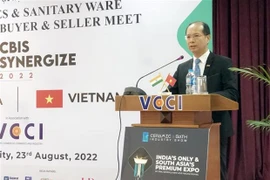 Impulsan cooperación Vietnam-India en materia de construcción