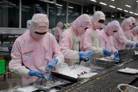 Vietnam, destino importante para empresas canadienses