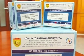 Inician proceso legal contra funcionario vietnamita por abuso de poder