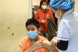 Vietnam cerró 2021 con casi 12 mil 700 casos nuevos del COVID-19