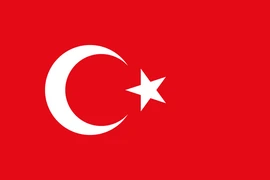 Vietnam felicita a Turquía por el 99 aniversario del Día de la República