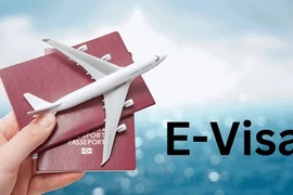 Nueva política de visas electrónicas de Vietnam llama atención de turistas extranjeros