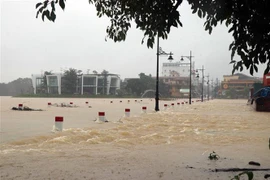 Premier de Vietnam exige mejor respuesta a depresiones y tormentas