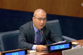 ASEAN urge a impulsar intercambio de información internacional 