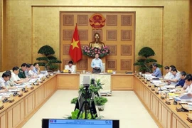 Vietnam desarrollará industria energética independiente y autosuficiente