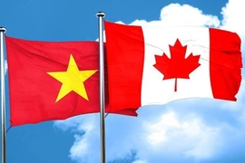 Vietnamitas en Canadá expresan grata impresión por desarrollo de la Patria