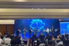 Inauguran Semana y Foro de Marca Nacional de Vietnam 2023
