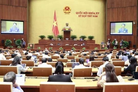 Funcionario vietnamita aclara cuestiones sobre asuntos étnicos