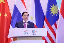 Vietnam aporta propuestas en eventos comerciales China-ASEAN