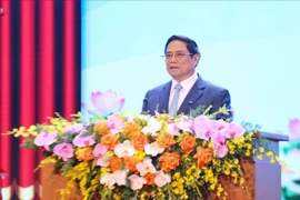 Honran a ejemplos destacados vietnamitas en el sector cultural