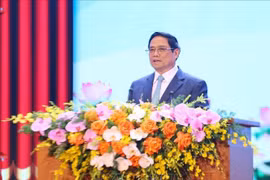 Honran a ejemplos destacados vietnamitas en el sector cultural
