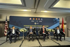 Hung Yen pide inversión estadounidense en múltiples sectores