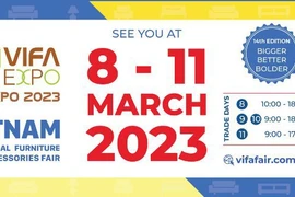 Más de tres mil visitantes participarán en Vifa Expo 2023