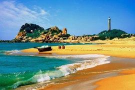 Año de Turismo Nacional de Vietnam se inaugurará este fin de semana
