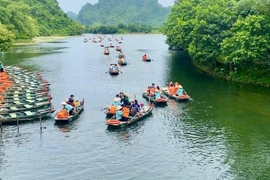 Mercado interno impulsará recuperación de turismo vietnamita en 2023