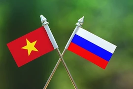 Vietnam y Rusia fortalecen vínculos económicos y comerciales