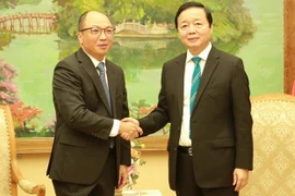 Vietnam impulsa desarrollo económico en armonía con conservación natural 