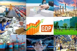 Prevén un crecimiento de PIB de Vietnam del 7% en cuarto trimestre